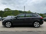 Audi A3 Sportback AHK quattro Ambition Licht-Paket - gebrauchte Audi A3 aus dem Jahr 2005