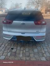 Kia Niro 1.6 GDI Hybrid Spirit  - Kia Niro: Limousine