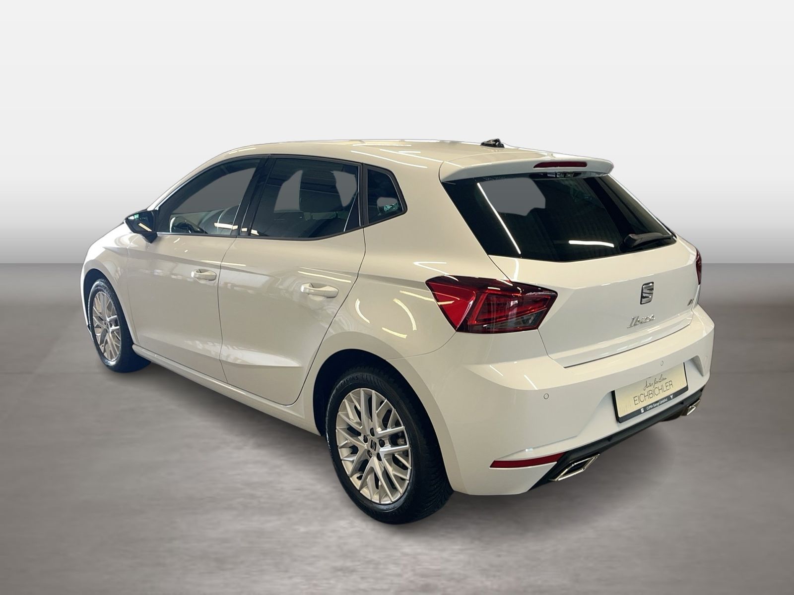 Seat Ibiza - Bild 3