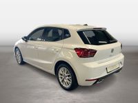 Seat Ibiza - Vorschau Bild 3