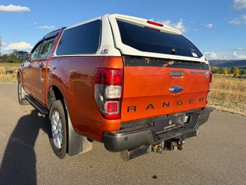 Ford Ranger - 7