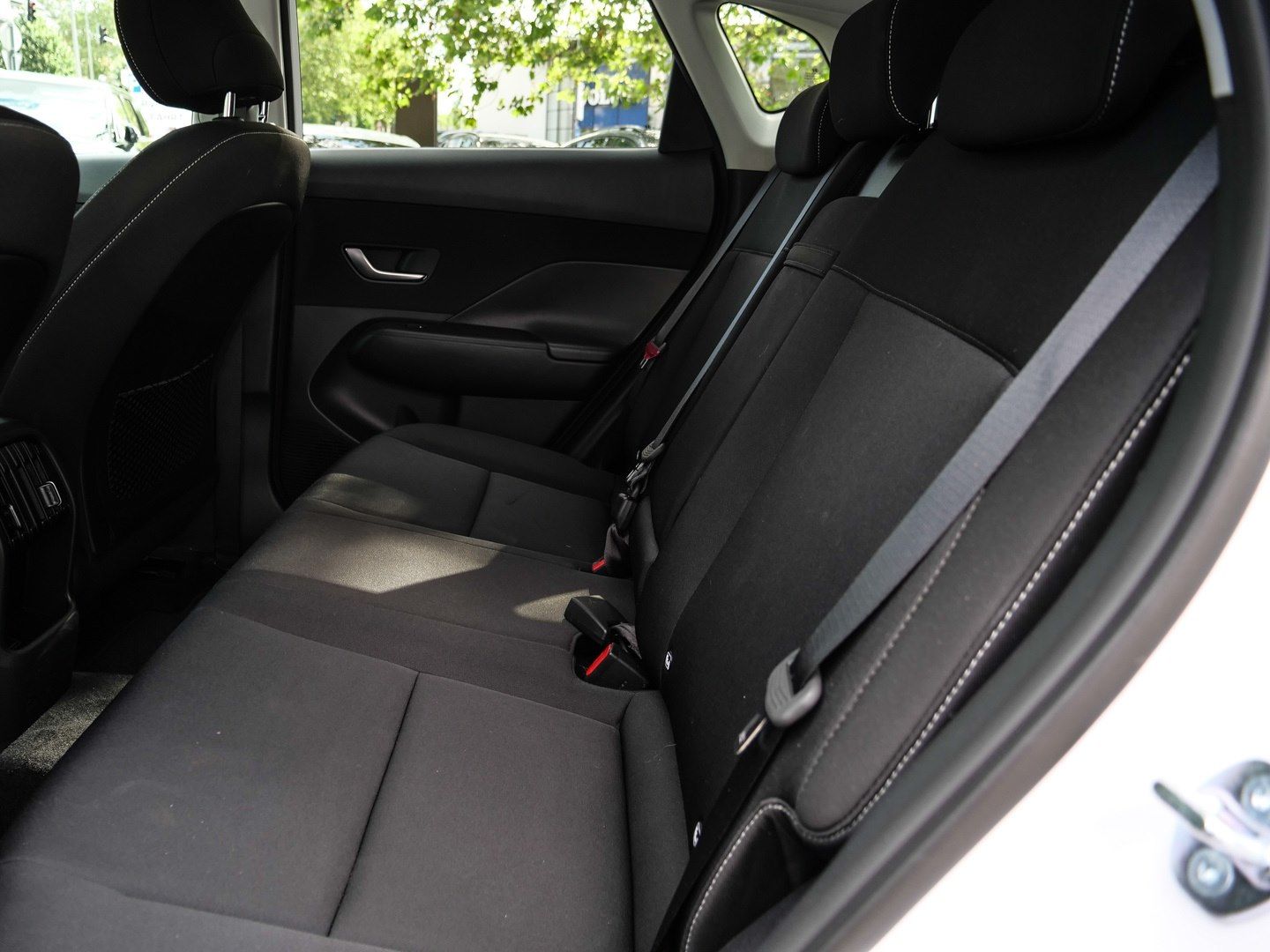 Hyundai KONA - Bild 11
