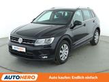 Volkswagen Tiguan 1.4 TSI Join*ACC*PDC*SHZ*KLIMA*GARANTIE* - VW Tiguan Gebrauchtwagen in Leipzig