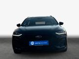 Ford Focus Turnier 1.0 EB Aut. ST-LINE X Hybr. AHK He - Ford Focus: Automatik