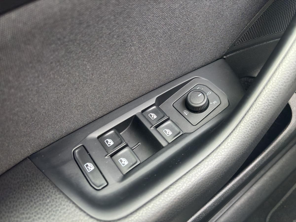 Passat Variant Business 4Motion 2.0 TDI AHK SCHI