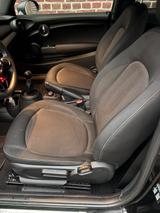 MINI One Blackyard SHZ/ Bluetooth/PDC - MINI ONE in Oberhausen