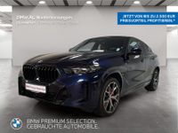 BMW X6 - Vorschau Bild 1