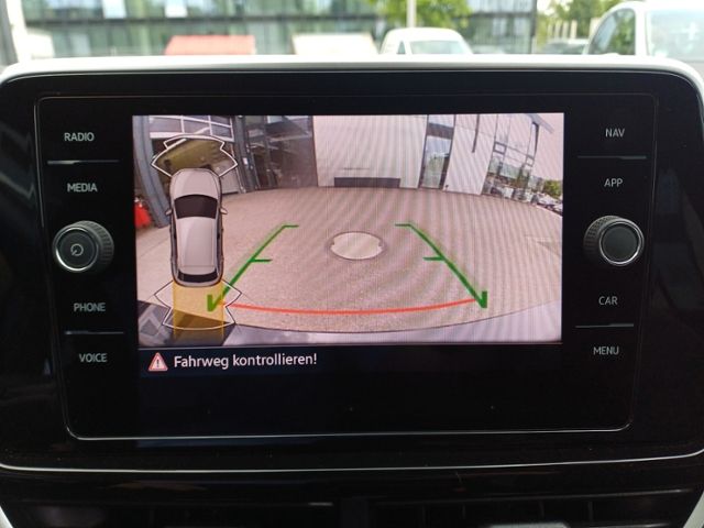 T-Roc 1.5 TSI R-Line DSG/ACC/AHK/NAVI/LED/SHZ/KL