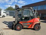 Linde H 70 D -03 , Baujahr: 2022, Drehgerät - Linde H20d