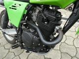 Kawasaki KLX 250 B 3 mal vorhanden alle 3, 10000.-EURO - KAWASAKI V1000 A2