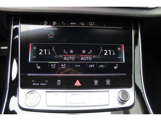 Q8 55 TFSI qu.Tiptr. S-Line*B&O*Pano*MTRX*Assist