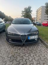 Alfa Romeo Zu verkaufe Alfa Romeo 159 Diesel 2,4 l - Alfa Romeo 159 in Duisburg