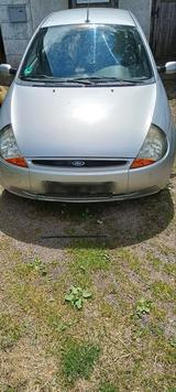 Ford Ka zu verkaufen - Ford: Ka Zu Verkaufen