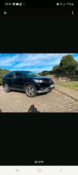 Honda CRV, 2014,Scheckheft gepflegt,1 Besitz - Honda CR-V in Gelsenkirchen