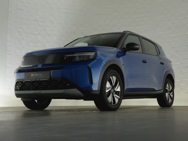 Frontera Electric C GS 44kWH AT+LED MATRIX+NAVI+