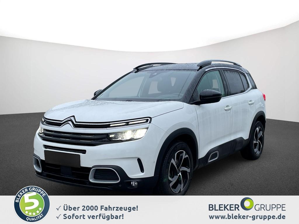 Citroën C5 Aircross Feel Pack