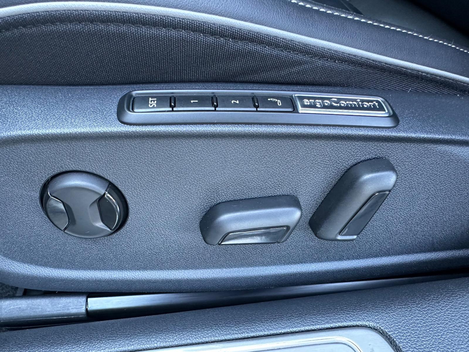 Volkswagen Arteon 2.0 TDI DSG R-Line NAV+LED+ACC+360°-KAM, миниатюра 19