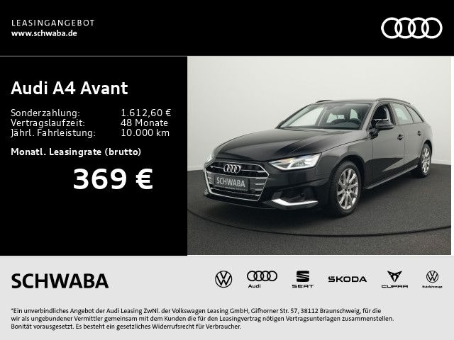 Audi A4 - Bild 2
