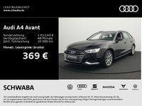Audi A4 - Vorschau Bild 2