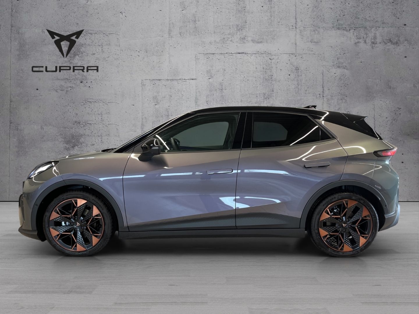 Cupra Raval - Bild 4