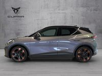 Cupra Raval - Vorschau Bild 4