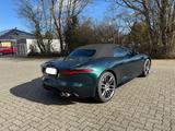 Jaguar F-Type P450 R-DYNAMIC - Jaguar F-Type P450 Gebrauchtwagen
