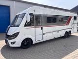 Bürstner 910 ELEGANCE + VOLL ! + AUTARK ! + MERCEDES + - Bürstner Elegance