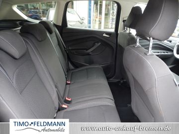 Ford Kuga 1.5 Cool & Connect