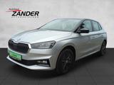 Skoda Fabia Ambition Colour Concept 5 J. Garantie - Skoda Fabia Tageszulassungen mit Benzin-Antrieb