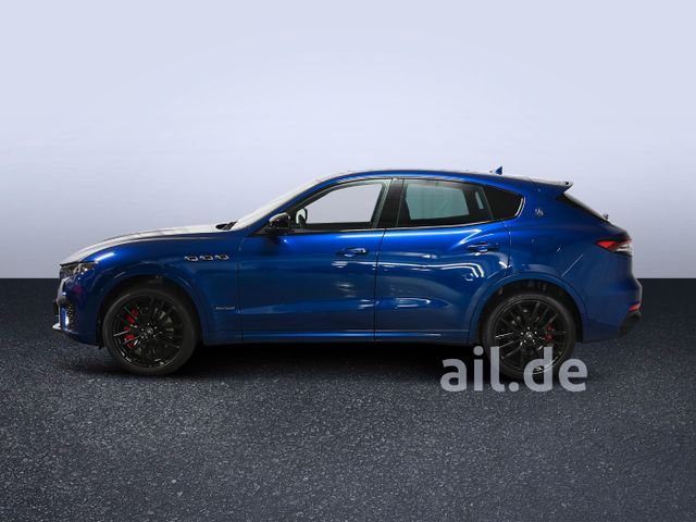 Maserati Levante 3.0 V6 Panorama Sitzbel.Bowers &Wilkins