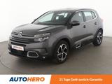 Citroën C5 Aircross 1.5 Blue-HDi Live*NAVI*TEMPO*PDC* - Citroën C5 Aircross Diesel Gebrauchtwagen