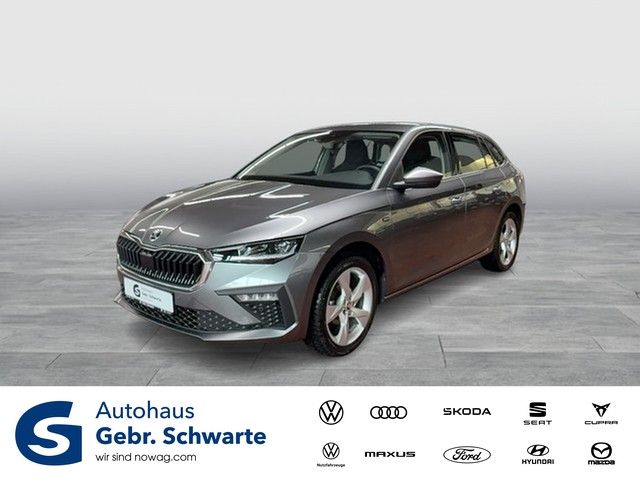 Skoda Scala 2024