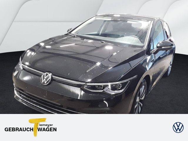 Volkswagen Golf 1.5 TSI MOVE NAVI LED SITZHZ ALLWETTER