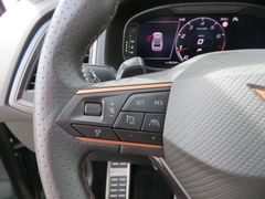 CUPRA Ateca 2.0 TSI 4Drive KW 20'' AGA Pan Ahk Garanti CUPRA Ateca 2.0 TSI 4Drive KW 20'' AGA Pan Ahk Garanti