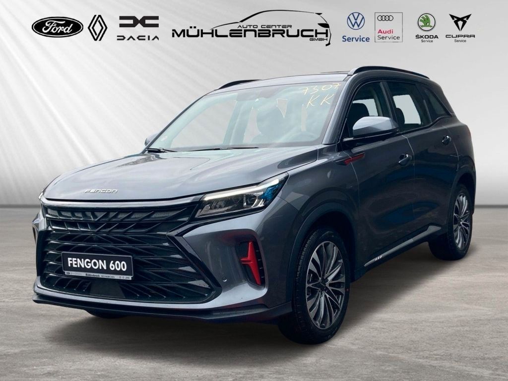 Fengon 600 Preis