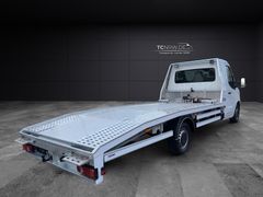 RENAULT Master Abschleppwagen AHK Klima VDI2700