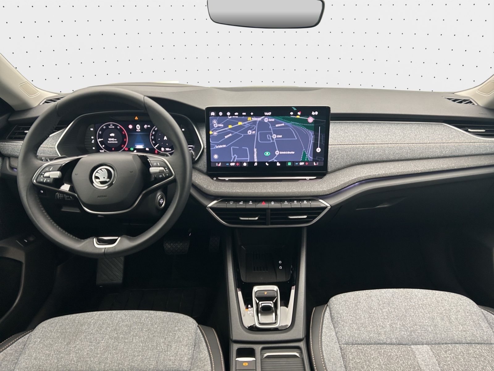 Skoda Octavia - Bild 6