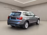 BMW X3 xDrive35i Sport-Aut.  *Panorama* - BMW X3 Gebrauchtwagen