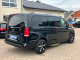 Mercedes-Benz V 220 CDI 7G-Tronic Rollstuhl-Lift - Mercedes-Benz V 220 mit Diesel-Antrieb