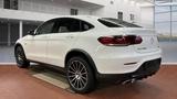 Mercedes-Benz GLC 300 e AMG Coupe 20 Virtual*Kamera*LED*Alcant - mit Hybrid-Antrieb: Coupe, Alcantara