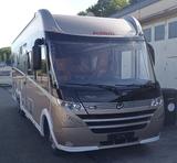 Dethleffs Globetrotter XLI 7850 - Dethleffs Xl