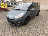 Citroën Grand C4 Picasso Tendance - Citroën Grand C4 Picasso / SpaceTourer aus 2009