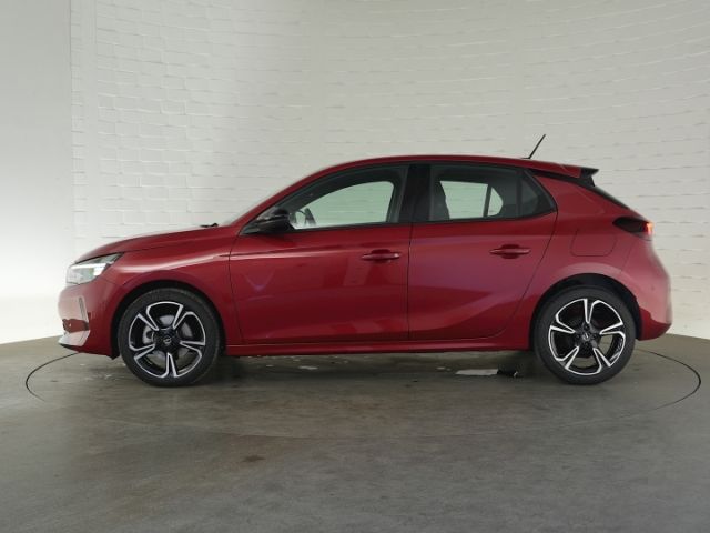 Corsa F FACELIFT GS+LED LICHT+RÜCKFAHRKAMERA+SIT
