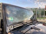 Jeep Wrangler Unlimited Black Edition 2.8 CRD Aut... - Jeep Wrangler aus 2013: Unlimited