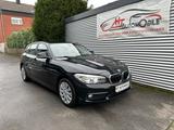 BMW 116i NAVI/TEMPOM/KLIMAAUT/ST-STOP - BMW 116 in Herne