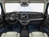 MINI Countryman Cooper SD ALL4 *Chili*Pano*Navi*LED*H - MINI MINI Countryman mit Diesel-Antrieb