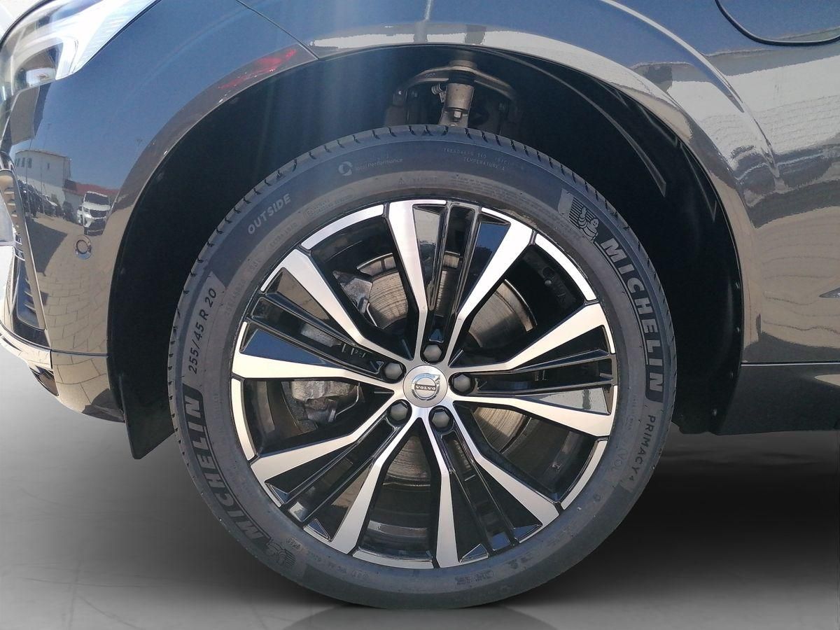 Volvo XC60 - Bild 10