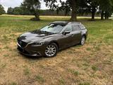 Mazda 6 2.2 SKYACTIV-D 150 Exclusive-L. Exclusive-Line