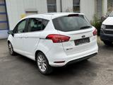 Ford B-Max 1.6TDCi NAVI*Tempomat*Klimaautomatik*PDC - Ford B-Max mit Diesel-Antrieb