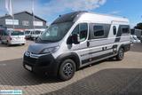 Adria Twin Supreme 640 SLB Markise, Navi uvm - Adria Kastenwagen